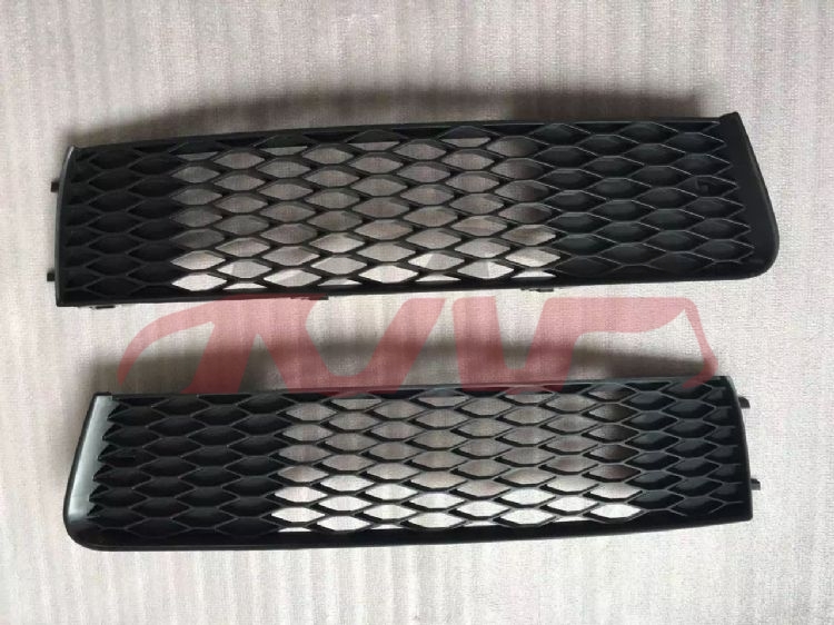 For Audi 7982010-2015 Q7&nbsp;bumper Grille&nbsp;4l0807697b   4l0807698b, Q7 Auto Parts, Audi  Auto Parts-4L0807697B   4L0807698B