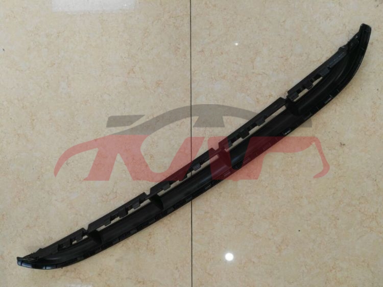 For Audi 7982010-2015 Q7&nbsp;bumper Grille&nbsp;4l0807683e  4l0807683e01c, Audi  Auto Lamps, Q7 Automotive Accessories-4L0807683E  4L0807683E01C