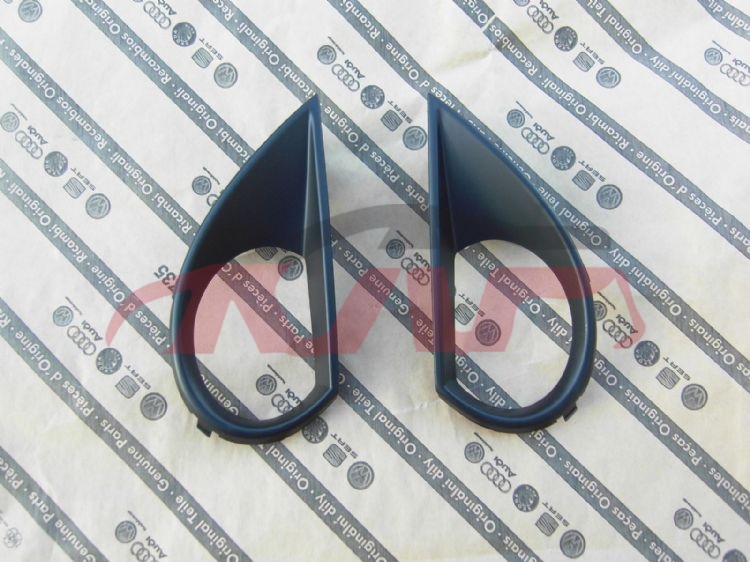 For Audi 7982010-2015 Q7&nbsp;fog Case&nbsp;4l0807489a    4l0807490a, Audi   Car Body Parts, Q7 Parts-4L0807489A    4L0807490A