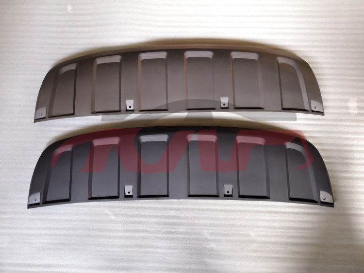 For Audi 7982010-2015 Q7&nbsp;front Spoiler&nbsp;4l0807733   4l0807733bv7w, Q7 Car Parts鈥?price, Audi   Car Body Parts-4L0807733   4L0807733BV7W