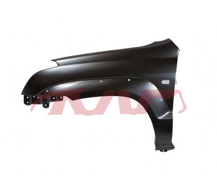 For Toyota 2402003-2009 Prado/fj120&nbsp;front Fender&nbsp;538026a160 5380160850, Toyota  Car Lamps, Prado Car Pardiscountce-538026A160 5380160850