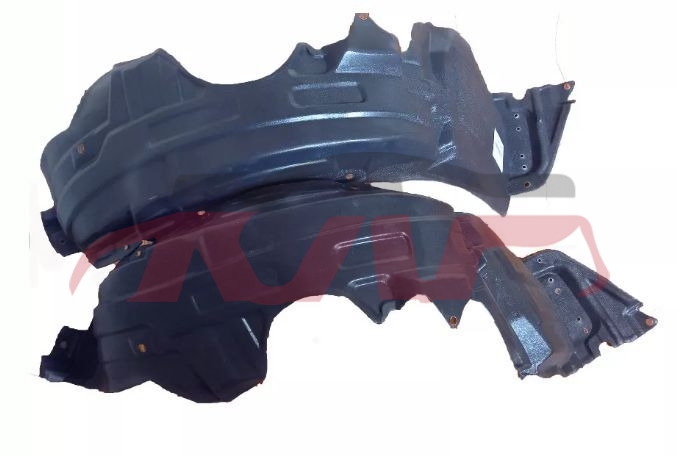 For Toyota 2252006 Vios&nbsp;front Inner Fender&nbsp;53876-0d020 53875-0d020, Vios Car Parts, Toyota  Auto Lamps-53876-0D020 53875-0D020