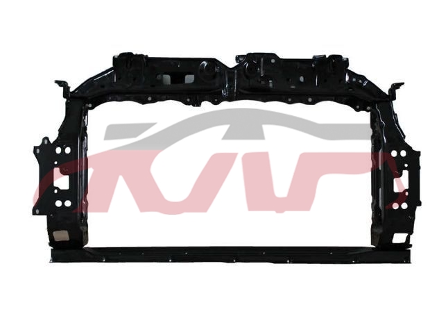 For Toyota 2242008 Vios&nbsp;radiator Supporter&nbsp;53201-0d130, Vios Accessories Price, Toyota  Car Lamps-53201-0D130