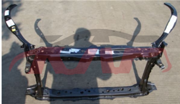 For Toyota 2192014 Vios&nbsp;radiator Support&nbsp;53210-0d915, Toyota   Car Body Parts, Vios Auto Part-53210-0D915
