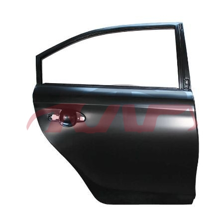 For Toyota 2192014 Vios&nbsp;rear Car Door&nbsp;l:670040d220 R:67003-0d900, Vios Car Parts Catalog, Toyota  Car Rear Door-L:670040D220 R:67003-0D900