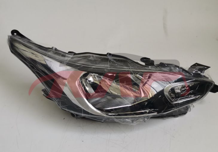 For Toyota 24552017 Yaris&nbsp;head Lamp&nbsp;81130-0de30  81170-0de30, Toyota  Auto Lamps, Yaris Car Part-81130-0DE30  81170-0DE30