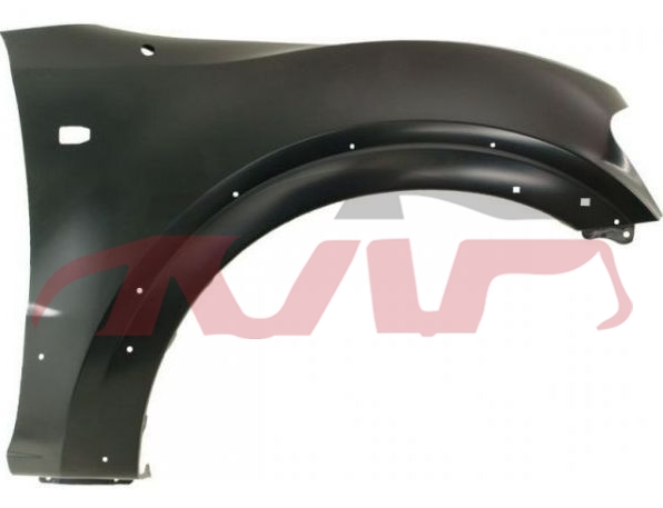 For Mitsubishi 13312001-2006 Pajero V73&nbsp;front Fender W/side Lamp Hole & Whell Hole&nbsp;mr535753 Mr535756, Mitsubishi   Car Body Parts, Pajero Car Accessorie-MR535753 MR535756