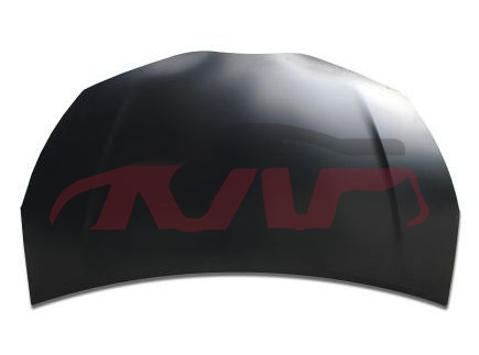 For Toyota 2272014 Yaris&nbsp;machine Cover&nbsp;53301-0d170, Yaris Accessories, Toyota  Car Lamps-53301-0D170