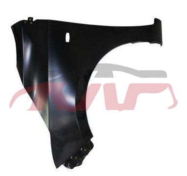 适用于丰田2014 雅力士致炫&nbsp;前叶子板&nbsp;L:53802-0D030 R:53801-0D030, 雅力士 汽车配件, 丰田 -L:53802-0D030 R:53801-0D030