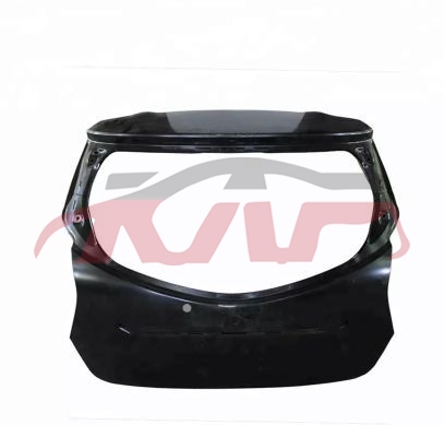 For Toyota 2272014 Yaris&nbsp;tail Gate&nbsp;67005-0d220, Toyota   Car Body Parts, Yaris Auto Parts-67005-0D220