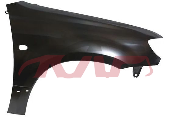 For Mitsubishi 6642001-2004 Outlander&nbsp;front Fender W/side Lamp Hole&nbsp;mr990118  Mi1241173, Outlander Auto Parts Prices, Mitsubishi  Auto Parts-MR990118  MI1241173