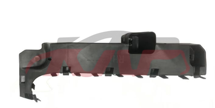 For Ford 10982012 Ranger&nbsp;front Bumper Bracket&nbsp;l:ab39-17a869-ac R:ab39-17a868-ac, Ranger Basic Car Parts, Ford  Car Parts-L:AB39-17A869-AC R:AB39-17A868-AC