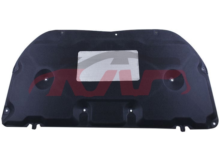 For Toyota 2402003-2009 Prado/fj120&nbsp;insulation Cover Pad&nbsp;53341-60240, Prado Automotive Parts, Toyota  Auto Lamps-53341-60240