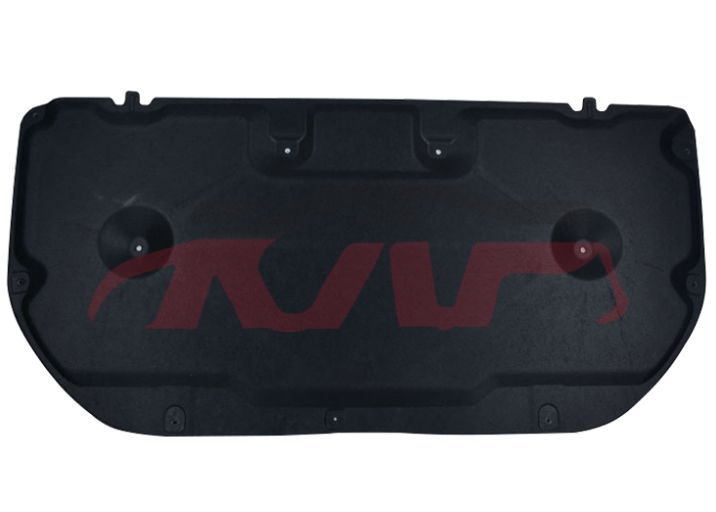 For Toyota 2402003-2009 Prado/fj120&nbsp;insulation Cover Pad&nbsp;53341-60240, Prado Automotive Parts, Toyota  Auto Lamps-53341-60240