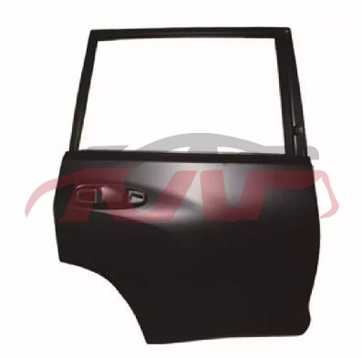 For Toyota 2392010-2013 Prado/ Fj150&nbsp;rear Door&nbsp;67004-60470-arl/67003-60470-arr, Prado Automotive Accessories, Toyota  Car Parts-67004-60470-ARL/67003-60470-ARR