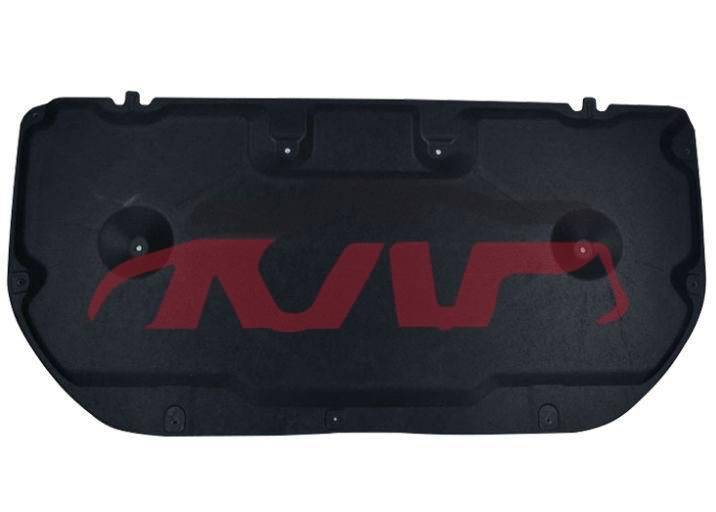 For Toyota 2402003-2009 Prado/fj120&nbsp;insulation Cover Pad&nbsp;53341-60240, Prado Automotive Parts, Toyota  Auto Lamps-53341-60240