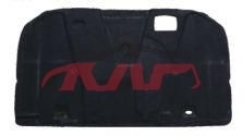 For Toyota 2402003-2009 Prado/fj120&nbsp;insulation Cover Pad&nbsp;53341-60240, Prado Automotive Parts, Toyota  Auto Lamps-53341-60240