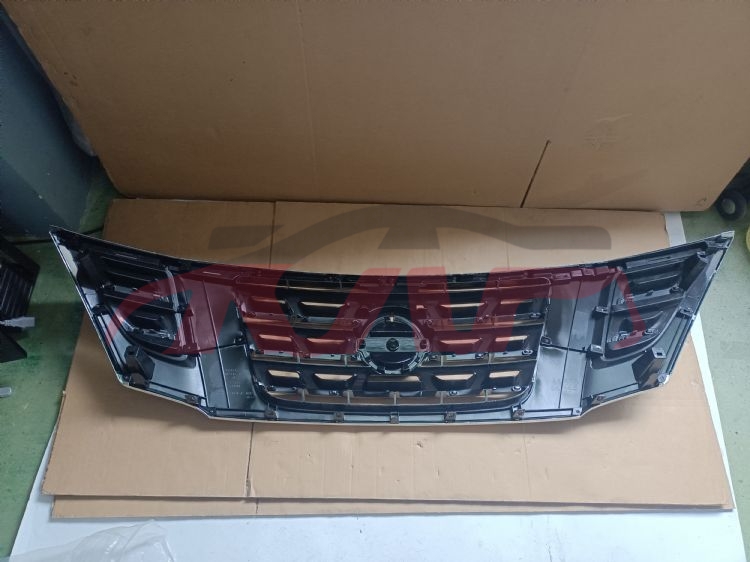 For Nissan 10842017 Patrol&nbsp;grille&nbsp;, Patrol Auto Part, Nissan   Car Body Parts-