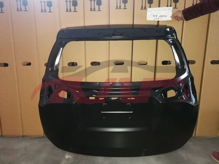 For Toyota 2412014-2015 Rav4&nbsp;tail Gate&nbsp;67005-0r160, Rav4 Cheap Auto Parts鈥?car Parts Store, Toyota  Car Parts-67005-0R160