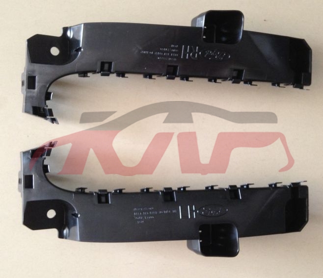 For Ford 10982012 Ranger&nbsp;front Bumper Bracket&nbsp;l:ab39-17a869-ac R:ab39-17a868-ac, Ranger Basic Car Parts, Ford  Car Parts-L:AB39-17A869-AC R:AB39-17A868-AC