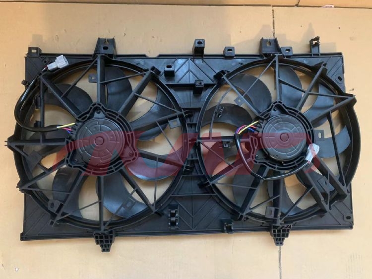 For Nissan 12112017 -2019 X-trail/rogue&nbsp;fan&nbsp;214814cloaa128, X-trail Rogue) Car Parts Shipping Price, Nissan   Automotive Accessories-214814CLOAA128