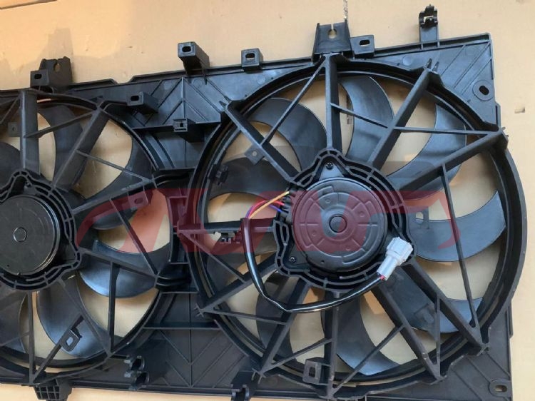 For Nissan 12112017 -2019 X-trail/rogue&nbsp;fan&nbsp;214814cloaa128, X-trail Rogue) Car Parts Shipping Price, Nissan   Automotive Accessories-214814CLOAA128