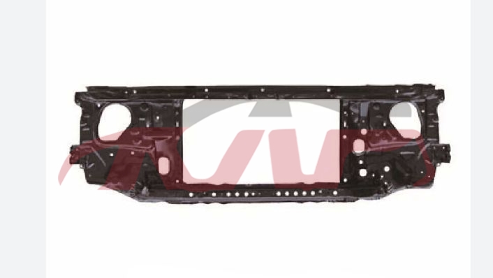 For Toyota 2023381996-2002 Prado/3400&nbsp;radiator Supporter&nbsp;53201-60060, Prado Auto Parts, Toyota  Car Lamps-53201-60060