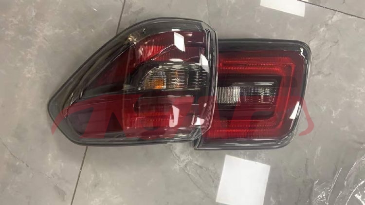 For Nissan 20108417 Patrol tail Lamp, Middle East , Patrol Accessories, Nissan  Auto Lamp