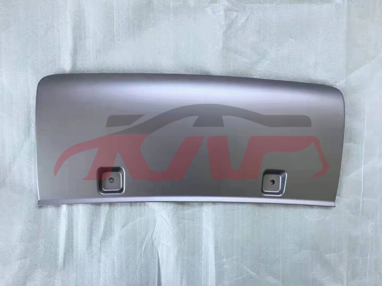 For Audi 7982010-2015 Q7&nbsp;rear Spoiler   Cover&nbsp;4l0807819m, Q7 Auto Parts Shop, Audi  Car Lamps-4L0807819M