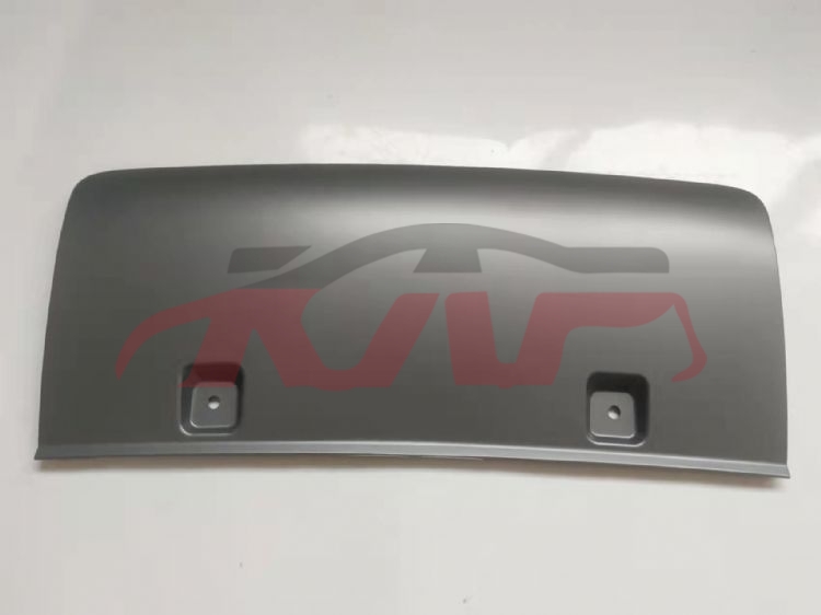 For Audi 7982010-2015 Q7&nbsp;rear Spoiler   Cover&nbsp;4l0807819m, Q7 Auto Parts Shop, Audi  Car Lamps-4L0807819M