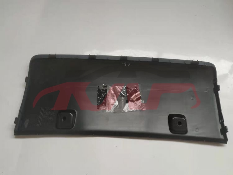 For Audi 7982010-2015 Q7&nbsp;rear Spoiler   Cover&nbsp;4l0807819m, Q7 Auto Parts Shop, Audi  Car Lamps-4L0807819M