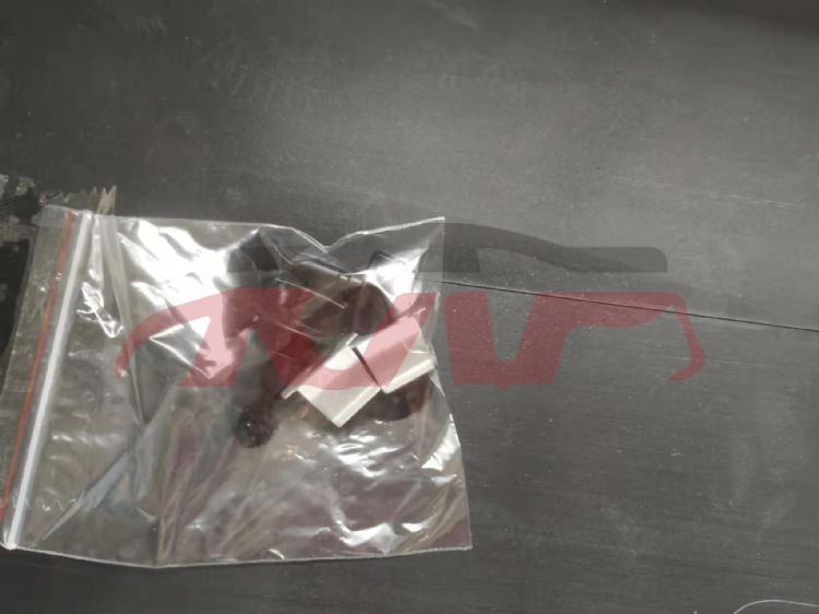 For Audi 7982010-2015 Q7&nbsp;rear Spoiler   Cover&nbsp;4l0807819m, Q7 Auto Parts Shop, Audi  Car Lamps-4L0807819M