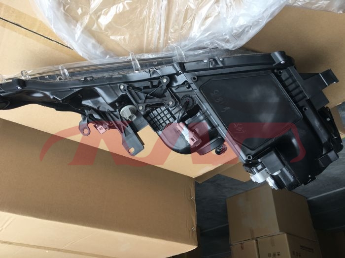 For Toyota 2412014-2015 Rav4&nbsp;head Lamp, Hagolen&nbsp;81170-0r060 81130-0r060, Rav4 Automotive Parts, Toyota  Auto Headlamps-81170-0R060 81130-0R060