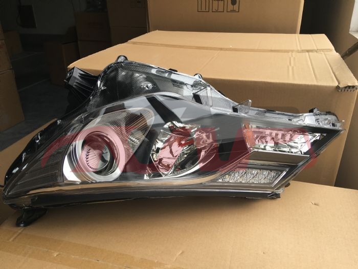 For Toyota 2412014-2015 Rav4&nbsp;head Lamp, Hagolen&nbsp;81170-0r060 81130-0r060, Rav4 Automotive Parts, Toyota  Auto Headlamps-81170-0R060 81130-0R060