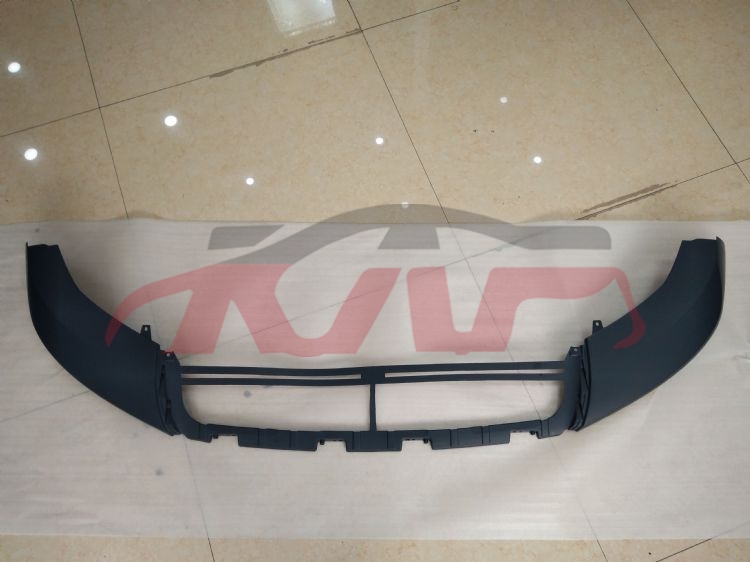 For Audi 11042016-2018 Q3&nbsp;front Spoiler&nbsp;8u0807061q, Q3 Auto Parts Price, Audi  Car Lamps-8U0807061Q