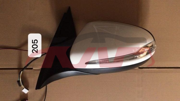 For Benz 472w205  14-18 Sport&nbsp;rearview Mirror&nbsp;, Benz  Side Mirror, C-class Auto Parts Price-
