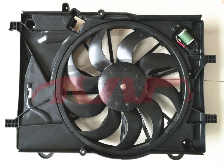 For Chevrolet 9942009 Lova&nbsp;fan&nbsp;95962654, Lova Automotive Parts Headquarters Price, Chevrolet   Car Body Parts-95962654