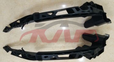 For Audi 11042016-2018 Q3&nbsp;head Lamp Bracket&nbsp;8u0805607a 8u0805608a, Audi  Auto Part, Q3 Advance Auto Parts-8U0805607A 8U0805608A