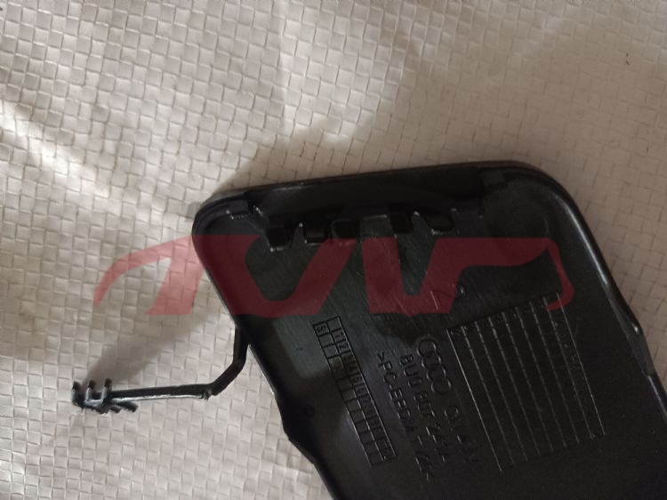 For Audi 11042016-2018 Q3&nbsp;front Trailer Cover&nbsp;8u0807241a, Q3 Automotive Parts, Audi  Auto Lamps-8U0807241A