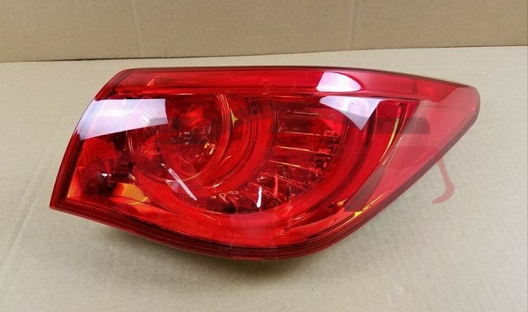 For Infiniti 8672014-2017 Q50&nbsp;tail Lamp&nbsp;26550-4ga0b  26555-4ga0b, Infiniti   Car Body Parts, Q50 Accessories-26550-4GA0B  26555-4GA0B