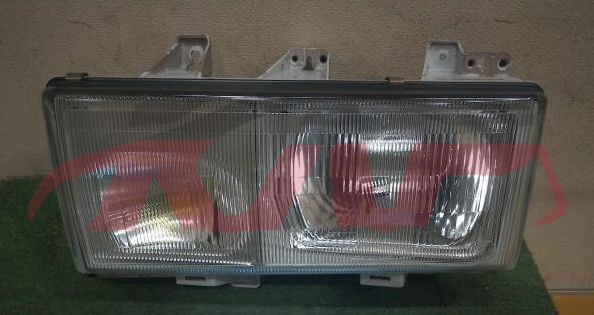 For Nissan 26572005 Civilian&nbsp;head Lamp 24v&nbsp;26060-63t10  26010-63t10, Nissan  Car Parts, 2005 Civilian Car Accessories Catalog-26060-63T10  26010-63T10