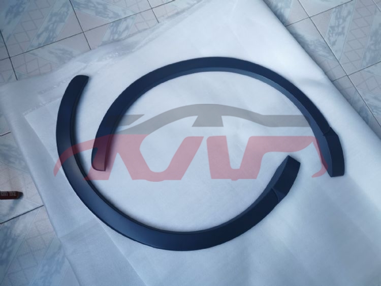 For Audi 13952013-2015 Q3&nbsp;rear Wheel Eyebrow&nbsp;l 8u853817  R 8u853818, Q3 Auto Parts Prices, Audi  Wheel Trims-L 8U853817  R 8U853818