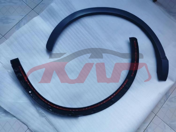 For Audi 13952013-2015 Q3&nbsp;rear Wheel Eyebrow&nbsp;l 8u853817  R 8u853818, Q3 Auto Parts Prices, Audi  Wheel Trims-L 8U853817  R 8U853818