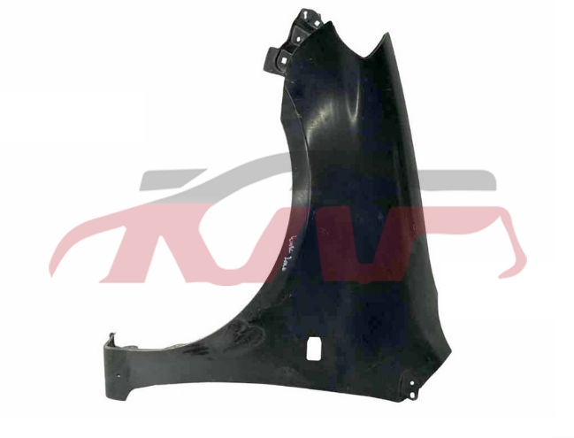 For Toyota 2252006 Vios&nbsp;front Fender W/side Lamp Hole&nbsp;, Vios Automobile Parts, Toyota  Auto Lamp-