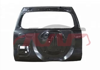 For Toyota 2392010-2013 Prado/ Fj150&nbsp;tail Gate&nbsp;52021-60160, Prado Auto Part, Toyota   Automotive Parts-52021-60160