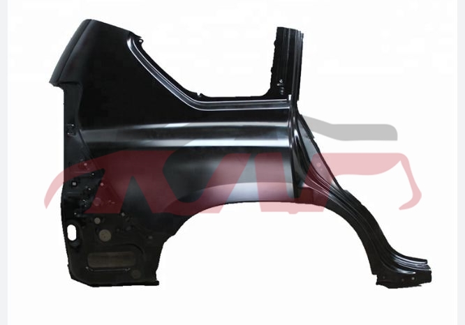 For Toyota 2392010-2013 Prado/ Fj150&nbsp;rear Fender&nbsp;l:61602-60b30 R:61602-60b70, Toyota   Car Body Parts, Prado Automotive Parts-L:61602-60B30 R:61602-60B70