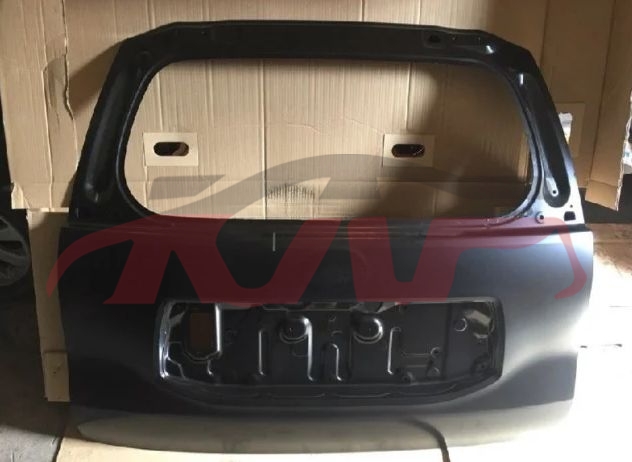 For Toyota 2392010-2013 Prado/ Fj150&nbsp;tail Gate&nbsp;67005-60f50, Toyota   Automotive Parts, Prado Basic Car Parts-67005-60F50