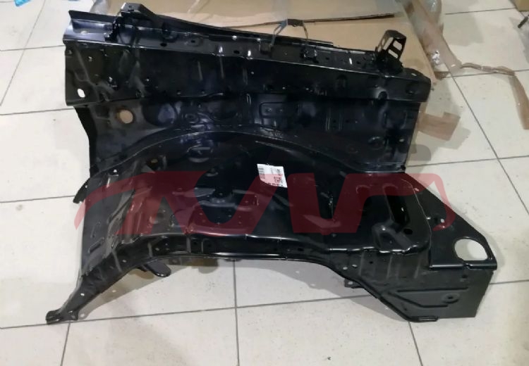 For Toyota 2392010-2013 Prado/ Fj150&nbsp;inner Rail&nbsp;l:53702-60b60 R:53701-60f21, Toyota   Automotive Accessories, Prado Car Parts Catalog-L:53702-60B60 R:53701-60F21