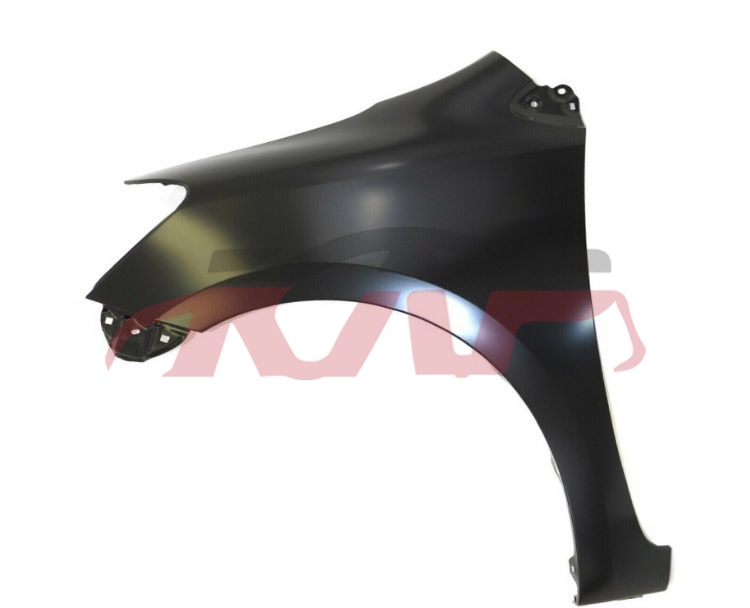 For Toyota 27332008 Yaris 4d&nbsp;front Fender W/o Side Lamp Hole&nbsp;l：53802-52080  R: 53801-52080, Yaris Cheap Auto Parts鈥?car Parts Store, Toyota   Car Body Parts-L：53802-52080  R: 53801-52080