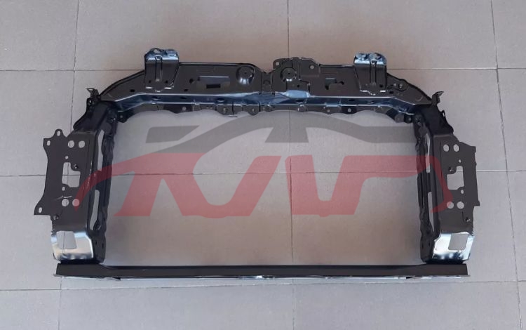 For Toyota 27332008 Yaris 4d&nbsp;radiator Supporter&nbsp;53201-52210, Toyota  Bracket, Yaris Auto Parts Prices-53201-52210